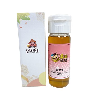 [皇廷] 貴妃蜜420g單瓶裝