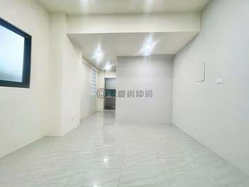 塗城市場全新整理全聯旁1F.2F邊間樓店｜台中市大里區鳳城街