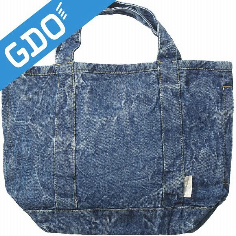 ルートート Rootote トートバッグ デリ デニムg トートバッグ 通販 Lineポイント最大0 5 Get Lineショッピング