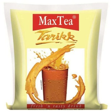 MaxTea 即溶奶茶 30包/袋  香醇厚實 品質保證  25g  1袋