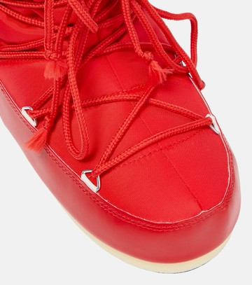 Moon Boot Light Low Icon Evolution snow boots