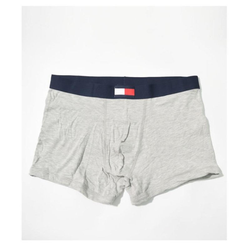 tommy-hilfiger トミーヒルフィガー ボクサーパンツ メンズ TOMMY