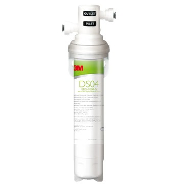 3M DS04 長效型淨水器
