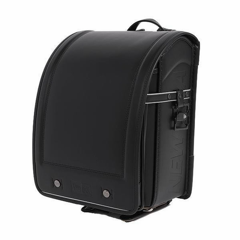 23年 4月入学用 ニューエラ ランドセル 男の子 女の子 6年間保証 かわいい かっこいい かぶらない 黒 くろ ブラック New Era キッズ ジュニア 通販 Lineポイント最大0 5 Get Lineショッピング