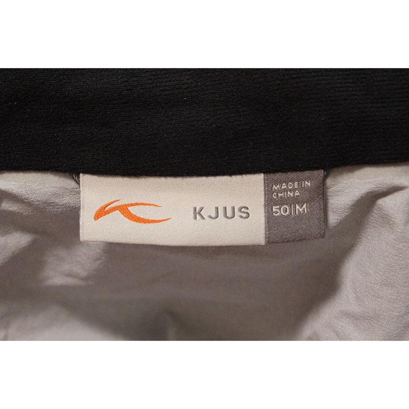 夏期間限定☆メーカー価格より68%OFF!☆ Kjus 【レインウェア】MEN