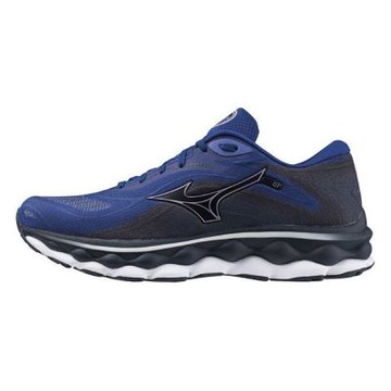 美津濃 MIZUNO WAVE SKY 7 男 慢跑鞋 J1GC230254