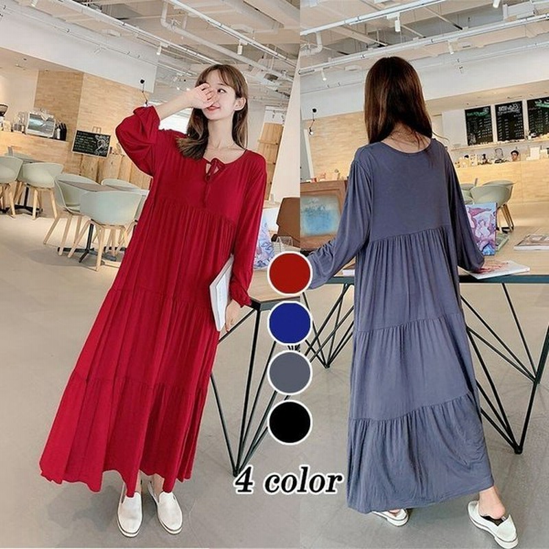 パジャマ レディース 春 秋 夏パジャマ ワンピース ロングネグリジェ 五分袖 綿 パジャマ 無地 ルームウェア ワンピースタイプ 寝巻き 部屋着 ネグリジェ 通販 Lineポイント最大0 5 Get Lineショッピング