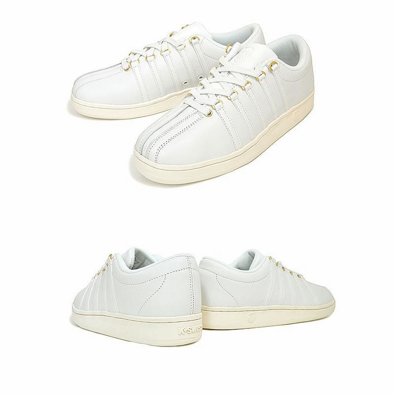K-SWISS CLASSIC 88 VTG OFF WHITE/OFF WHITE 36101830 02248