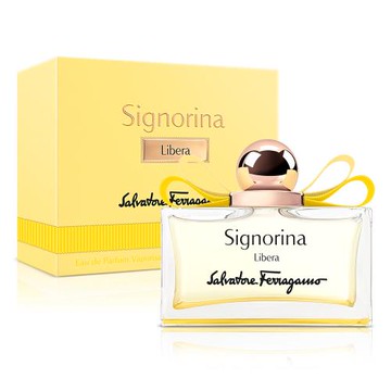 Salvatore Ferragamo 晨光綻放女性淡香精(100ml)-公司貨