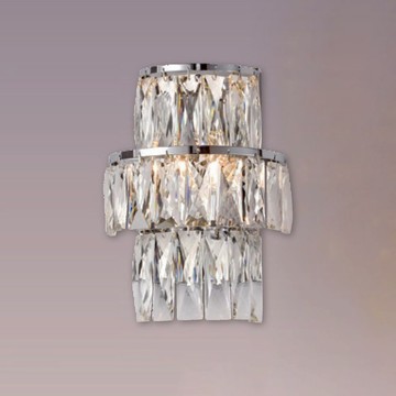 水晶壁燈 B138-81-25593