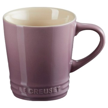 LE CREUSET V馬克杯  1個  錦葵紫