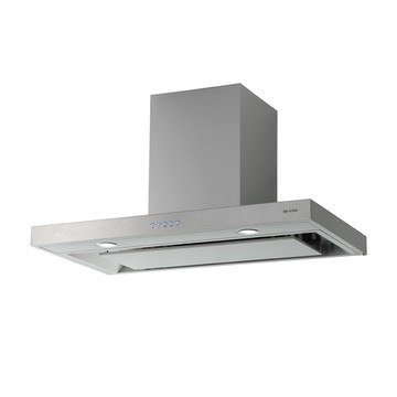 [林內] RH-9390倒T型4D直吸排油煙機90cm