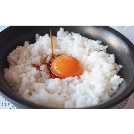 ふるさと納税 卵の黄身が掴めるほどの新鮮さ　美ら卵養鶏場の卵 沖縄県南風原町