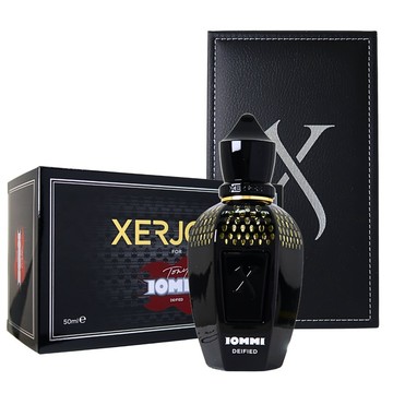 XERJOFF Iommi Deified Iommi 神級升級版香精 PARFUM 50ml