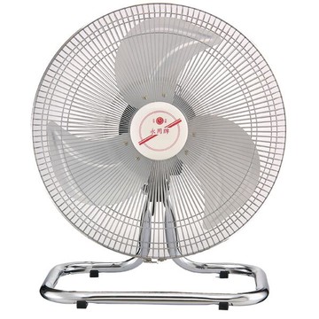 【永用牌】18吋強風擺頭工業座扇 FC-1828