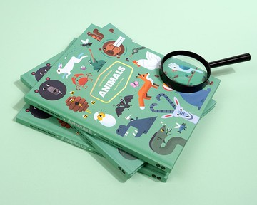 LITTLE-KNOWN FACTS: Animals