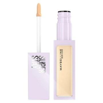 MAYBELLINE 媚比琳 淚溝無痕遮瑕膏 10ml  W10 痘印消除色  1個