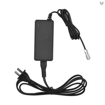 相機電源適配器 帶電源插頭 適用於BMPCC 4K 6K 6KPro 寬電壓100-240V 美規