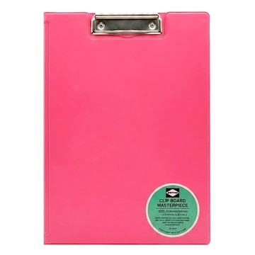 HIGHTIDE Penco 直式文件夾板  粉色  1個