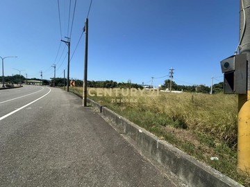 觀音台15線旁一般農｜桃園市觀音區濱海路廣興段