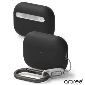 Rearth Ringke Apple AirPods Pro(3代) 耳機抗震保護套