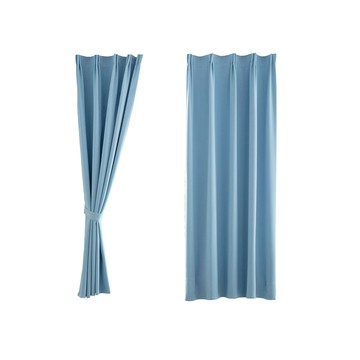 歐楓居家 高精密抗菌防UV遮光窗簾/260*165CM一窗組合 (抗菌防UV/遮光窗簾/隔簾/拉簾)