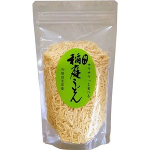 稲庭宝泉堂 稲庭宝来うどん 短い稲庭うどん 300G