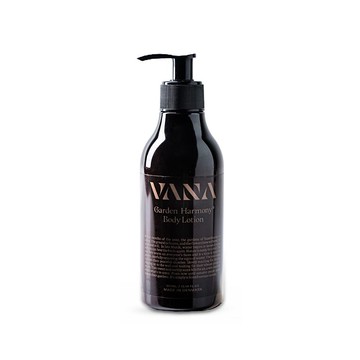 【2件75折】北歐花園 身體乳300ml - 綠茶玫瑰調
