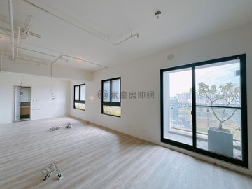 十四期磐興寬心｜高樓雙平車朝南帝王戶視野美屋～｜台中市北屯區崇德八路一段