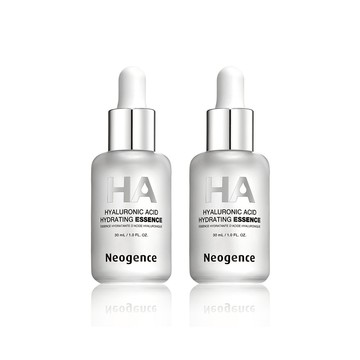 【霓淨思】玻尿酸保濕原液 30ml 兩件組