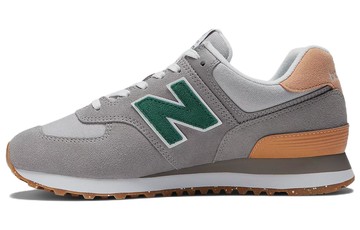 WMNS 574V2 MARBLEHEAD GREEN