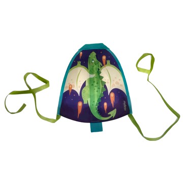 mideer 彈射風箏玩具 噴火龍 MD-6410 14歲以上  1個