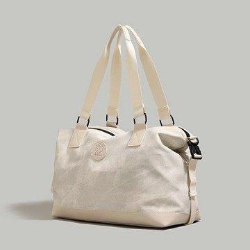 現貨+預購 側背包帆布肩背包-出差行李大容量手提男女包包5色m1ad30【獨家進口】【米蘭精品】