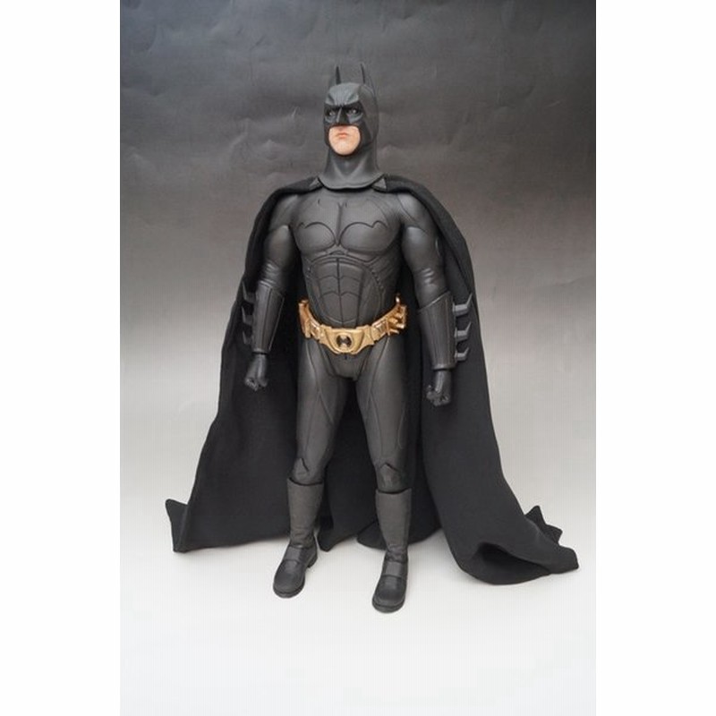 Mmp Mm 067 ダークナイト バットマン オリジナルコスチューム版 限定 ホットトイズ 中古 通販 Lineポイント最大0 5 Get Lineショッピング