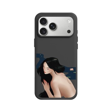 iPhone 17 Pro Max SolidX 黑 - Janice Sung - 天后
