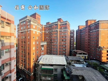 四號公園陽台大套房~｜新北市永和區永貞路