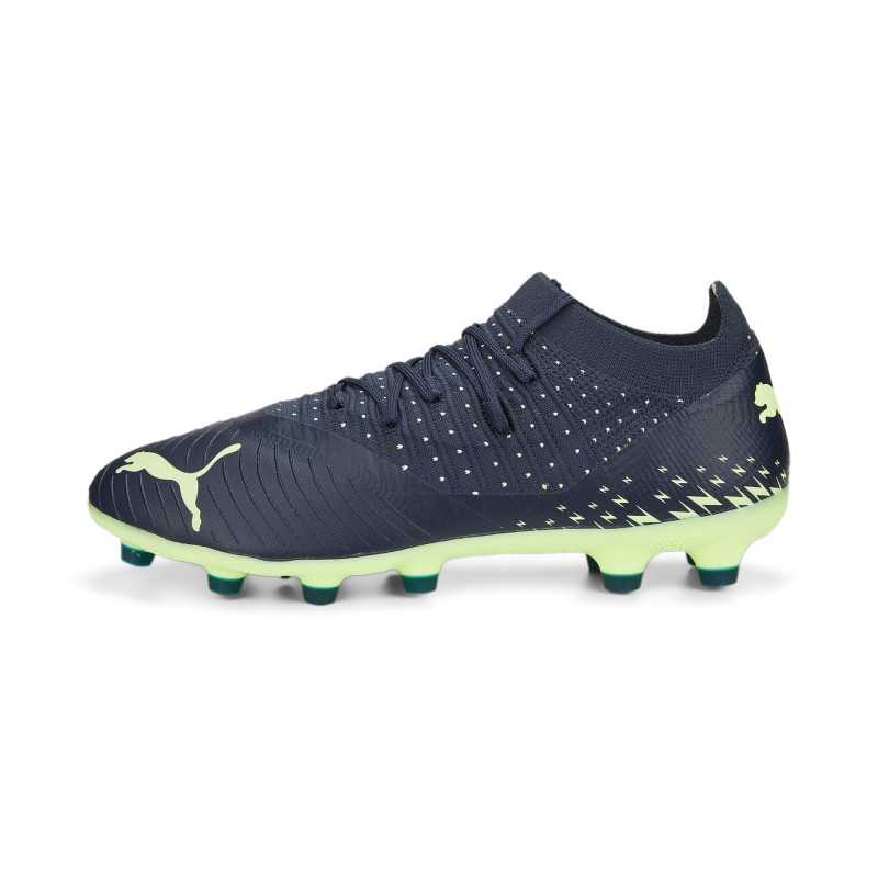 puma メンズ フューチャー Z 3.4 HG AG サッカー スパイク 通販 LINEポイント最大GET | LINEショッピング