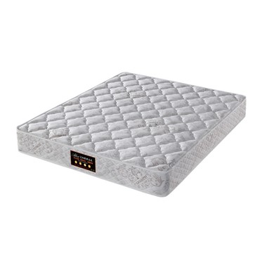 Albert 艾柏 3D雙面羊毛纖維6尺雙人加大聯結式彈簧床墊