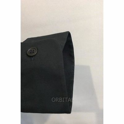 二子玉)ジル サンダーネイビー JIL SANDER NAVY コットン
