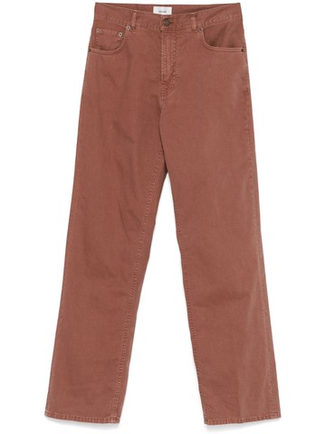 Haikure Bonnie Twill 45 Clothing