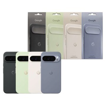 Google 原廠 Pixel 10 Pro XL Pixelsnap 磁吸保護殼 (台灣公司貨)