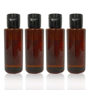 植村秀琥珀黃金潔顏油(50ml)4入效期2026.3