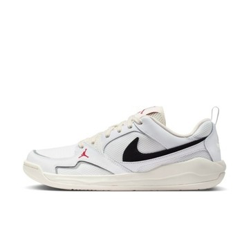 Nike 耐吉 Jordan CMFT Era [IR7568-101] 男 運動休閒鞋 緩震 舒適 米白 黑紅