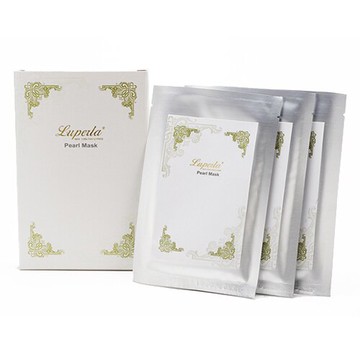 大東山Luperla 喚顏系珍珠白晰面膜｜送禮精選｜指定卡滿5千回饋10%