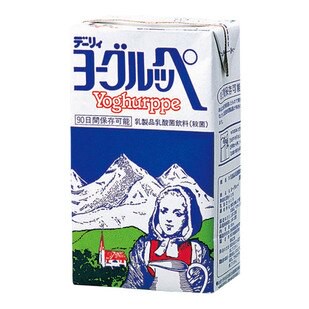 南日本酪農【乳酸飲料】 1000ml (效期至26.02.02)｜超取最多9瓶