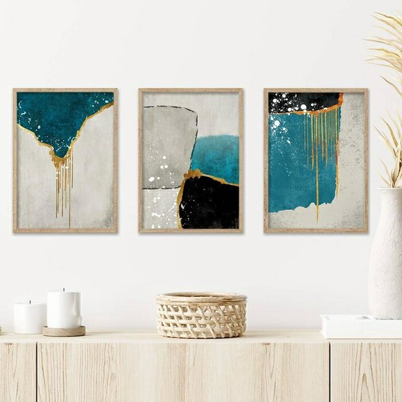 チルデザインであか抜け感】 ポスター A3 チルトーン 和風 和