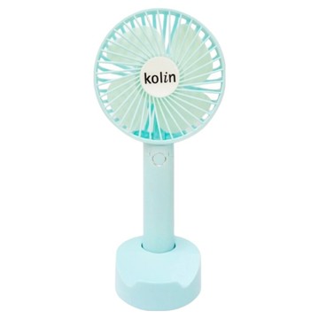 歌林 迷你小風扇  KF-DL4U01  顏色隨機