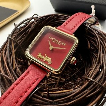COACH 蔻馳 女錶,34mm錶徑,編號:CH00276