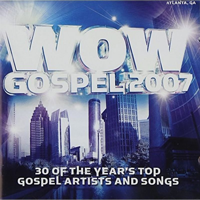 WOW Gospel 2007