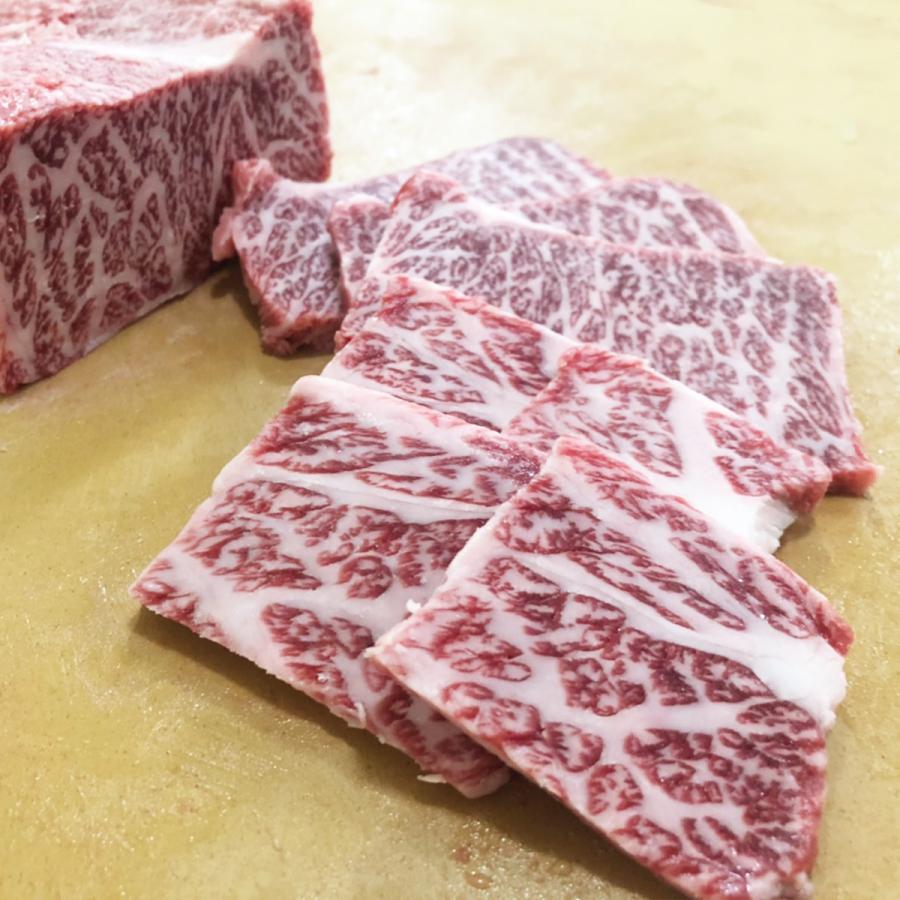 仙台牛 カルビ4種食べ比べ焼肉セット 800g 4〜6名様用 特上カルビ入り！ 送料無料